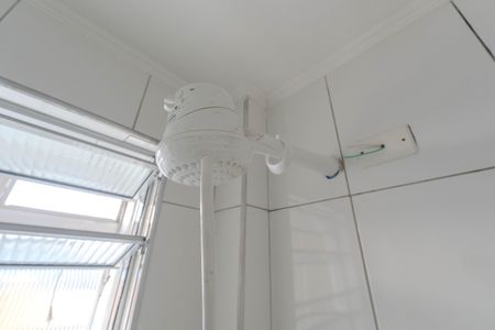 Apartamento à venda com 50m², 1 quarto e sem vagaBanheiro