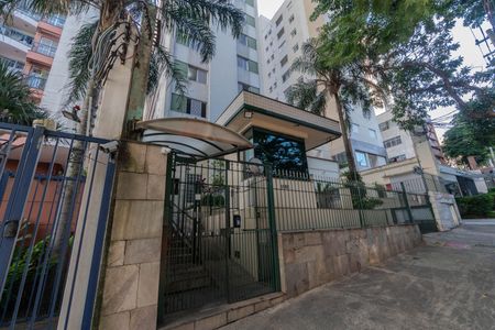 Apartamento à venda com 50m², 1 quarto e sem vagaFachada