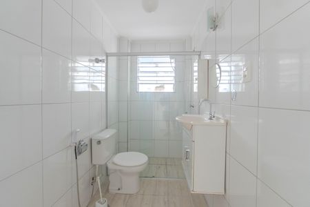 Apartamento à venda com 50m², 1 quarto e sem vagaBanheiro