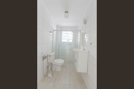 Apartamento à venda com 50m², 1 quarto e sem vagaBanheiro