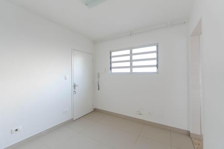 Apartamento à venda com 50m², 1 quarto e sem vagaSala