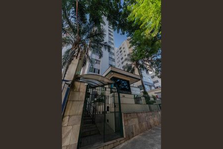 Apartamento à venda com 50m², 1 quarto e sem vagaFachada