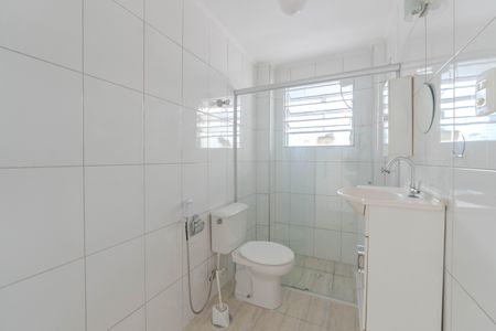 Apartamento à venda com 50m², 1 quarto e sem vagaBanheiro