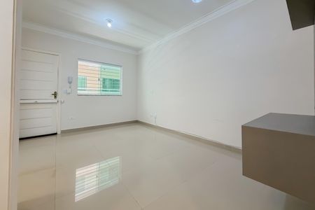Apartamento para alugar com 40m², 2 quartos e sem vaga Apartamento para alugar com 40m², 2 quartos e sem vagaSala