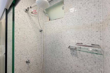 Apartamento para alugar com 40m², 2 quartos e sem vaga Apartamento para alugar com 40m², 2 quartos e sem vagaBanheiro