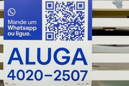 Apartamento para alugar com 40m², 2 quartos e sem vaga Apartamento para alugar com 40m², 2 quartos e sem vagaAIRL-182