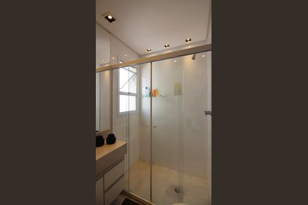 Apartamento para alugar com 242m², 3 quartos e 4 vagasSuíte 2 Banheiro 