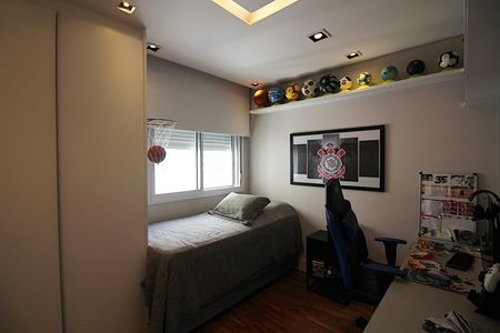 Apartamento para alugar com 242m², 3 quartos e 4 vagasSuíte 3