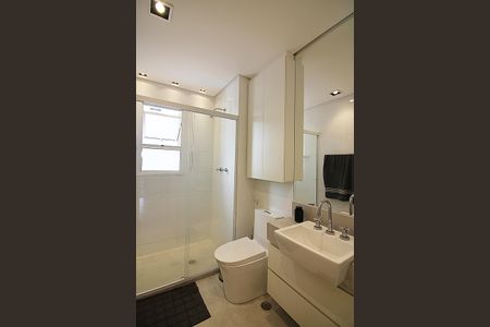 Apartamento para alugar com 242m², 3 quartos e 4 vagasSuíte 3 Banheiro 