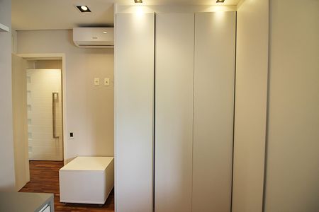 Apartamento para alugar com 242m², 3 quartos e 4 vagasSuíte 3