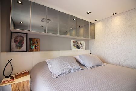 Apartamento para alugar com 242m², 3 quartos e 4 vagasSuíte 1