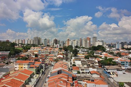 Apartamento para alugar com 242m², 3 quartos e 4 vagasSala Sacada Vista 
