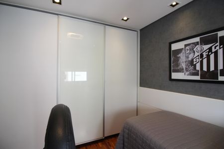 Apartamento para alugar com 242m², 3 quartos e 4 vagasSuíte 2 