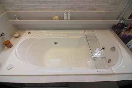 Apartamento para alugar com 242m², 3 quartos e 4 vagasSuíte 1 Banheiro 