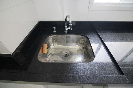 Apartamento para alugar com 242m², 3 quartos e 4 vagasÁrea de Serviço