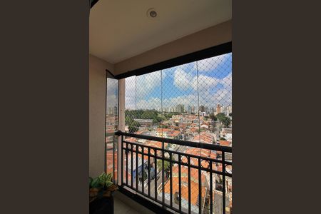Apartamento para alugar com 242m², 3 quartos e 4 vagasSuíte 1 Sacada 