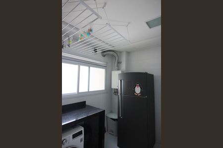 Apartamento para alugar com 242m², 3 quartos e 4 vagasÁrea de Serviço