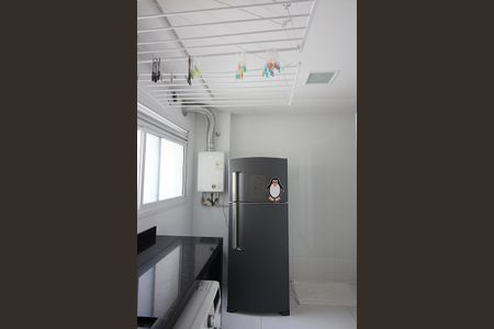 Apartamento para alugar com 242m², 3 quartos e 4 vagasÁrea de Serviço