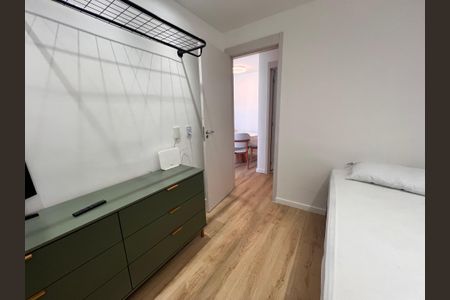 Apartamento à venda com 52m², 2 quartos e 1 vaga Apartamento à venda com 52m², 2 quartos e 1 vagaQuarto 01