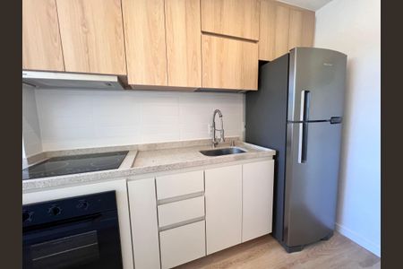 Apartamento à venda com 52m², 2 quartos e 1 vaga Apartamento à venda com 52m², 2 quartos e 1 vagaCozinha