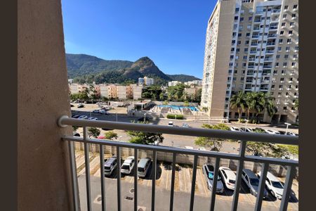Apartamento à venda com 52m², 2 quartos e 1 vaga Apartamento à venda com 52m², 2 quartos e 1 vagaVaranda - Sala