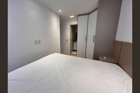 Apartamento à venda com 52m², 2 quartos e 1 vaga Apartamento à venda com 52m², 2 quartos e 1 vagaQuarto 02 Suite
