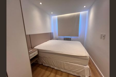Apartamento à venda com 52m², 2 quartos e 1 vaga Apartamento à venda com 52m², 2 quartos e 1 vagaQuarto 02 Suite
