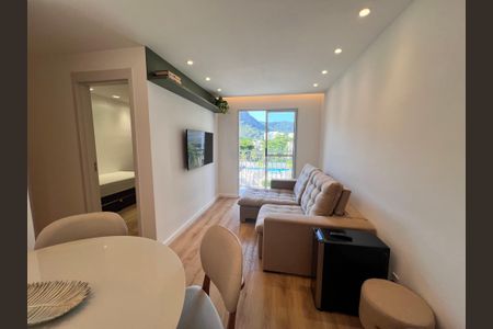 Apartamento à venda com 52m², 2 quartos e 1 vaga Apartamento à venda com 52m², 2 quartos e 1 vagaSala