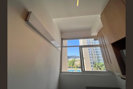 Apartamento à venda com 52m², 2 quartos e 1 vaga Apartamento à venda com 52m², 2 quartos e 1 vagaArea de Serviço
