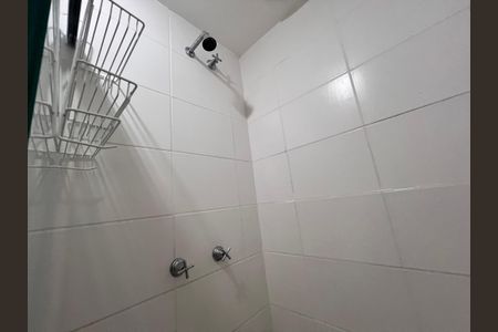 Apartamento à venda com 52m², 2 quartos e 1 vaga Apartamento à venda com 52m², 2 quartos e 1 vagaBanheiro Social