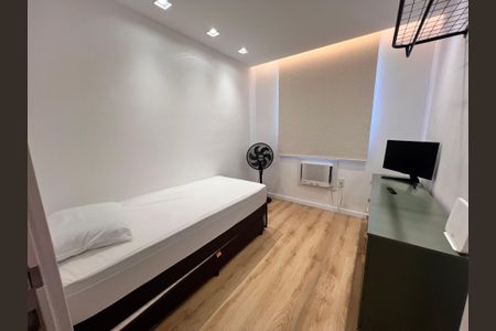 Apartamento à venda com 52m², 2 quartos e 1 vaga Apartamento à venda com 52m², 2 quartos e 1 vagaQuarto 01