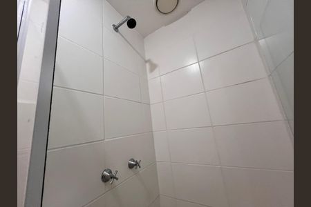 Apartamento à venda com 52m², 2 quartos e 1 vaga Apartamento à venda com 52m², 2 quartos e 1 vagaBanheiro Suite