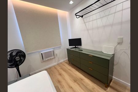 Apartamento à venda com 52m², 2 quartos e 1 vaga Apartamento à venda com 52m², 2 quartos e 1 vagaQuarto 01