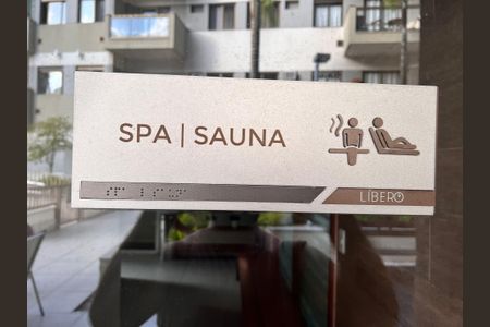 Apartamento à venda com 119m², 2 quartos e 1 vaga Apartamento à venda com 119m², 2 quartos e 1 vagaÁrea comum