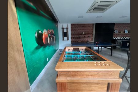 Apartamento à venda com 119m², 2 quartos e 1 vaga Apartamento à venda com 119m², 2 quartos e 1 vagaÁrea comum