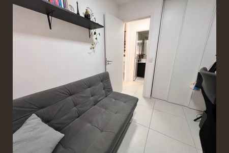 Apartamento à venda com 119m², 2 quartos e 1 vaga Apartamento à venda com 119m², 2 quartos e 1 vagaQuarto 2
