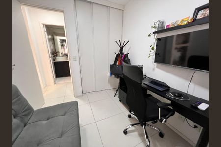 Apartamento à venda com 119m², 2 quartos e 1 vaga Apartamento à venda com 119m², 2 quartos e 1 vagaQuarto 2