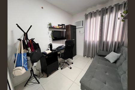 Apartamento à venda com 119m², 2 quartos e 1 vaga Apartamento à venda com 119m², 2 quartos e 1 vagaQuarto 2