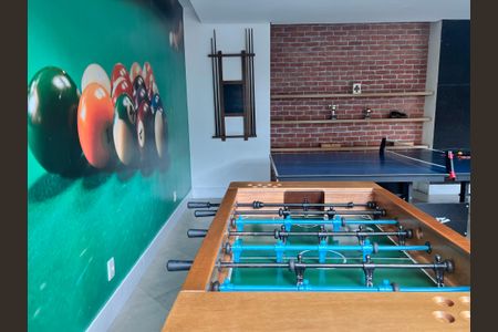 Apartamento à venda com 119m², 2 quartos e 1 vaga Apartamento à venda com 119m², 2 quartos e 1 vagaÁrea comum