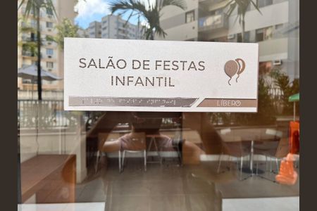 Apartamento à venda com 119m², 2 quartos e 1 vaga Apartamento à venda com 119m², 2 quartos e 1 vagaÁrea comum