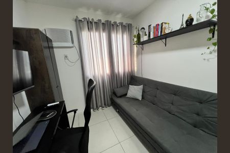 Apartamento à venda com 119m², 2 quartos e 1 vaga Apartamento à venda com 119m², 2 quartos e 1 vagaQuarto 2