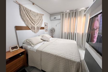 Apartamento à venda com 119m², 2 quartos e 1 vaga Apartamento à venda com 119m², 2 quartos e 1 vagaQuarto Suite