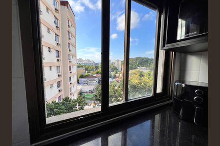 Apartamento à venda com 119m², 2 quartos e 1 vaga Apartamento à venda com 119m², 2 quartos e 1 vagaCozinha / Area de Serviço