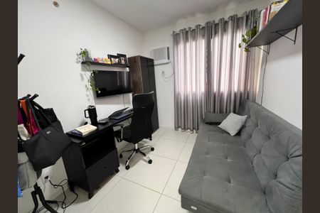 Apartamento à venda com 119m², 2 quartos e 1 vaga Apartamento à venda com 119m², 2 quartos e 1 vagaQuarto 2
