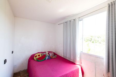 Apartamento para alugar com 42m², 2 quartos e 1 vagaQuarto 1