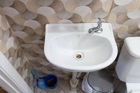 Apartamento para alugar com 42m², 2 quartos e 1 vagaBanheiro