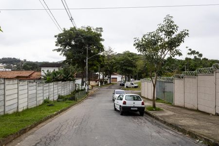 Apartamento para alugar com 42m², 2 quartos e 1 vagaVista da Rua