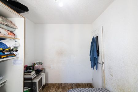 Apartamento para alugar com 42m², 2 quartos e 1 vagaQuarto 2