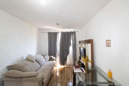 Apartamento para alugar com 42m², 2 quartos e 1 vagaSala