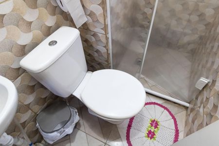 Apartamento para alugar com 42m², 2 quartos e 1 vagaBanheiro